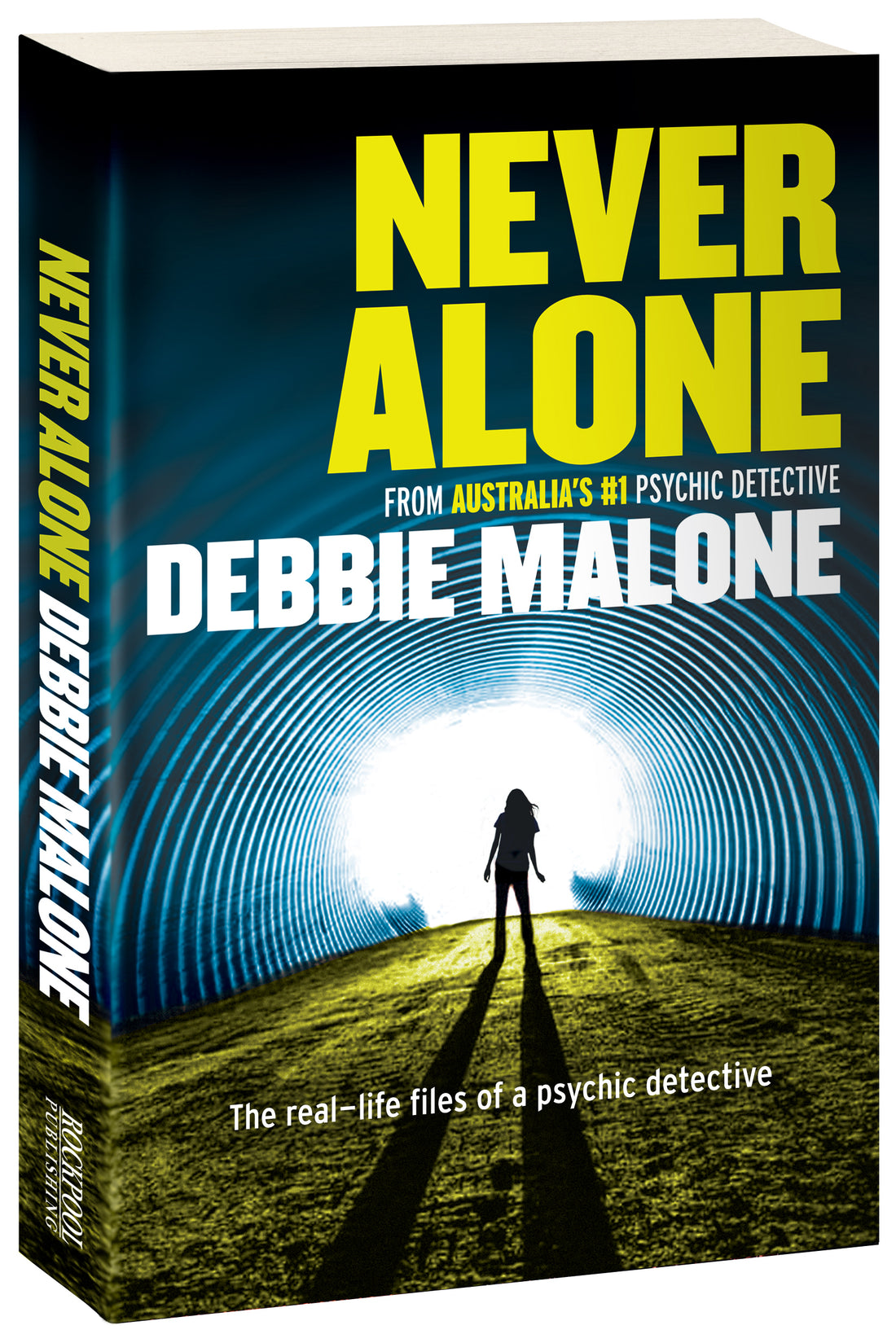 Never Alone - B Format