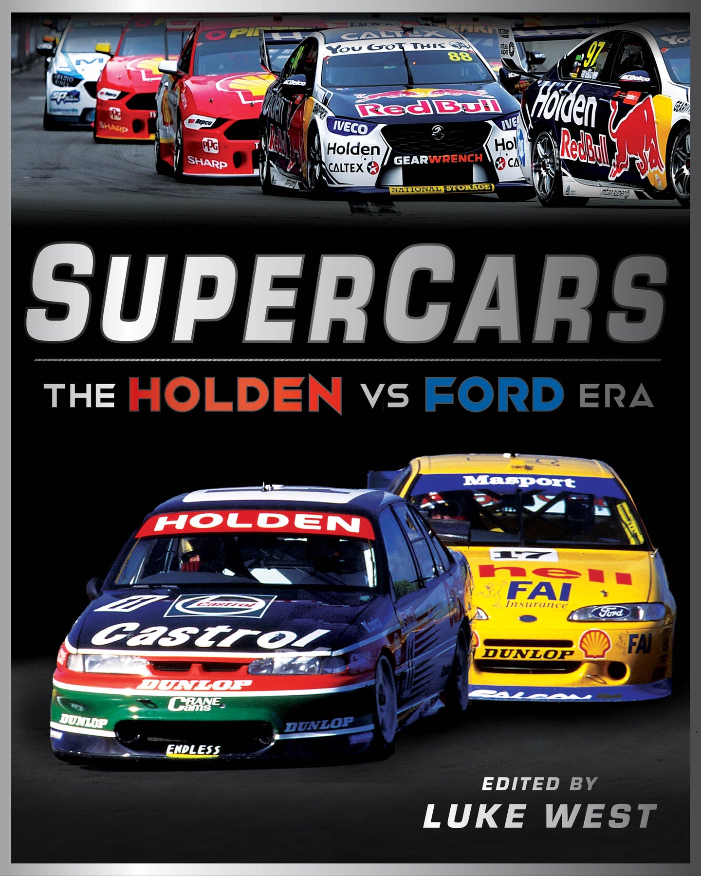Supercars