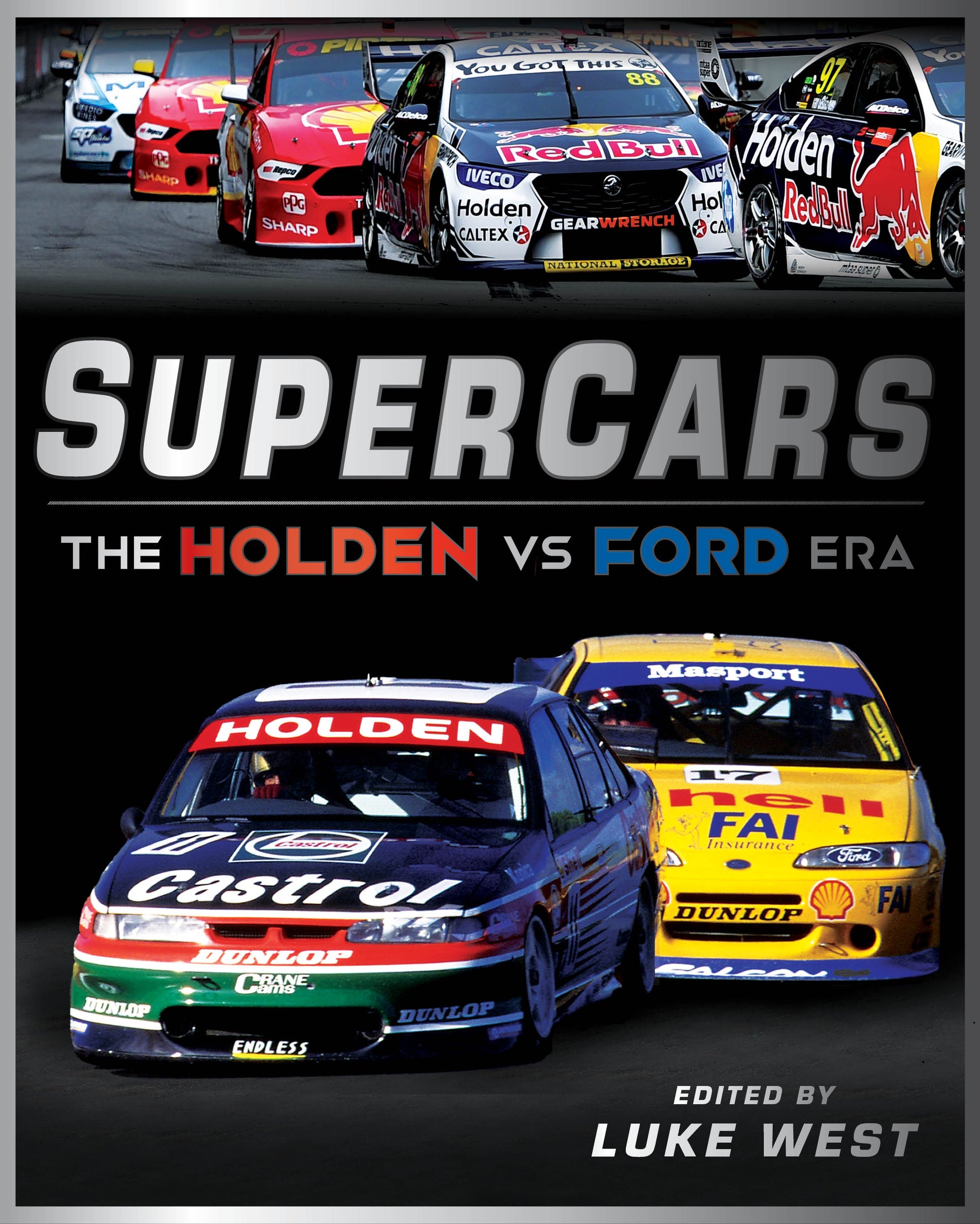 Supercars