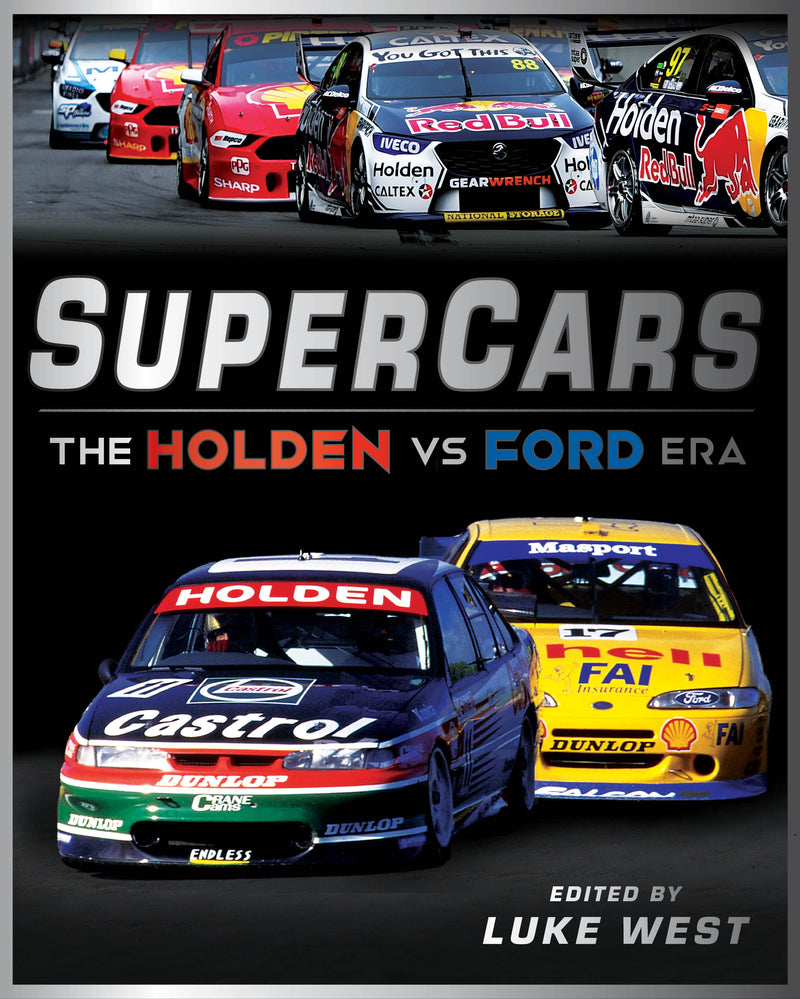 Supercars