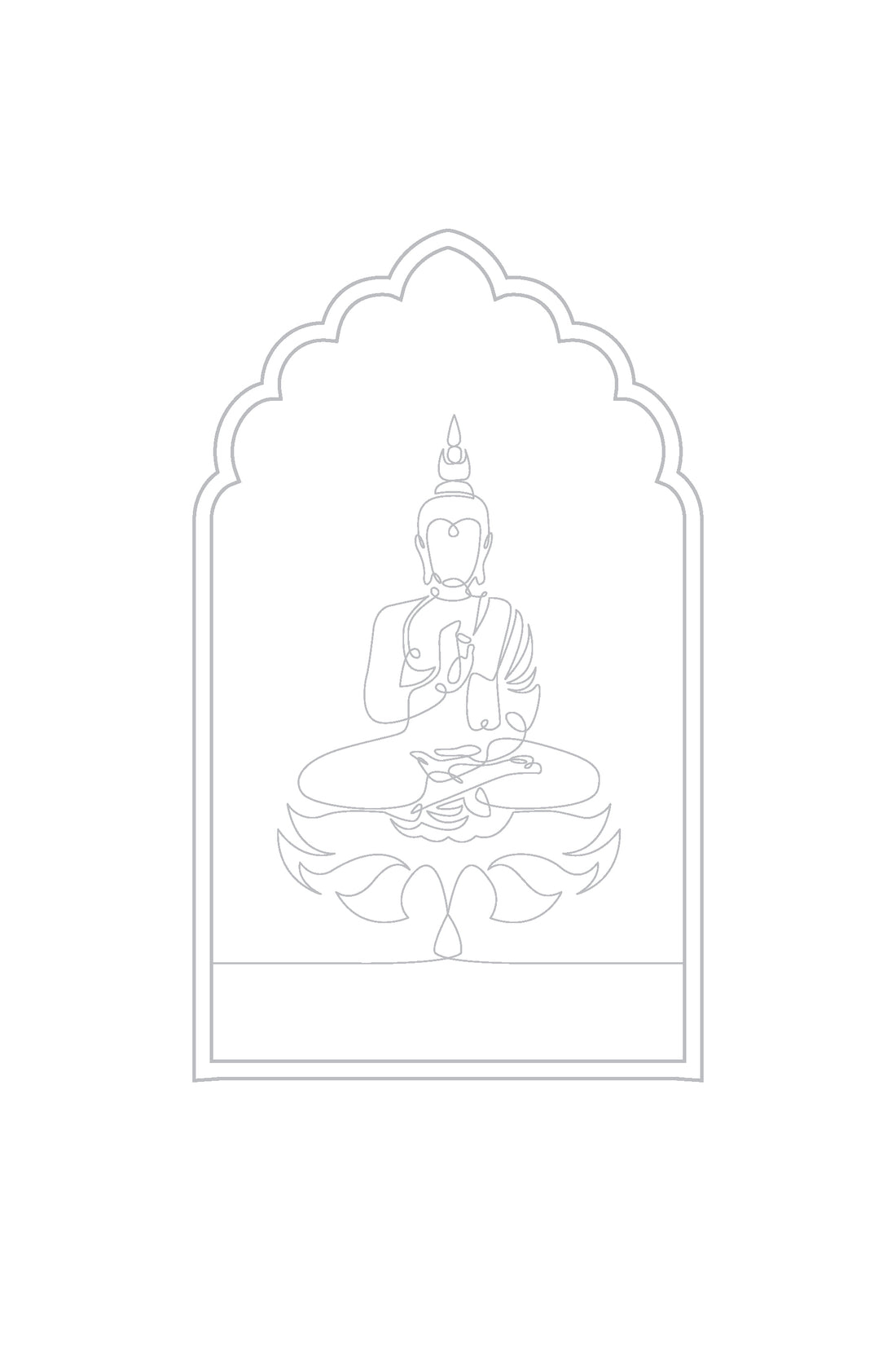 Sex, Drugs and a Buddhist Monk
