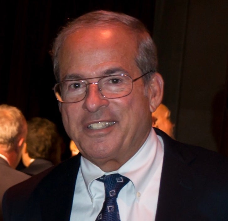 Steven Flink