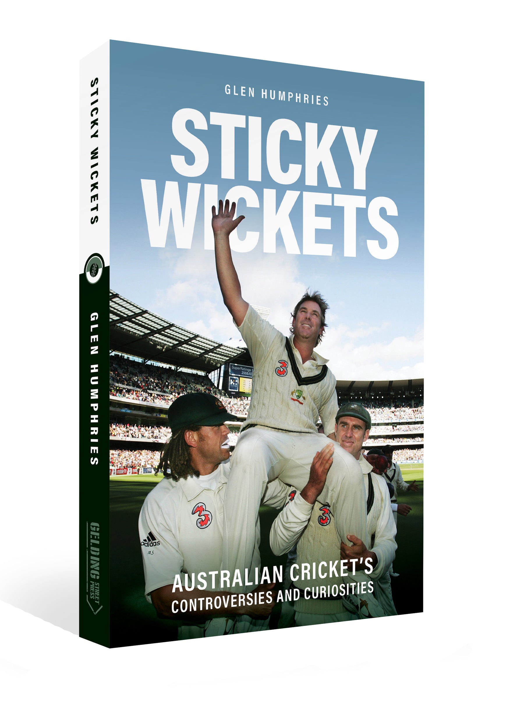 Sticky Wickets