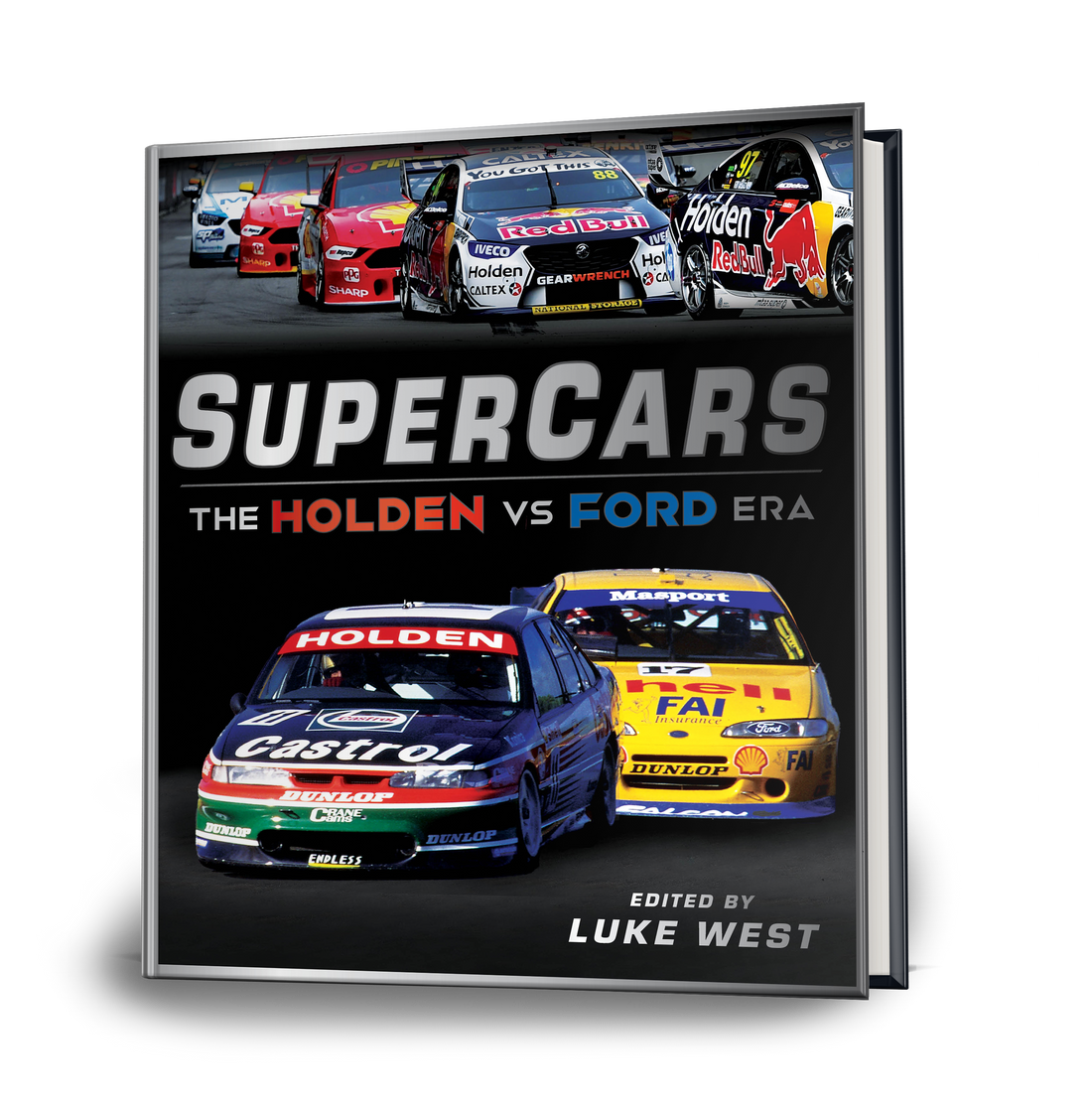 Supercars