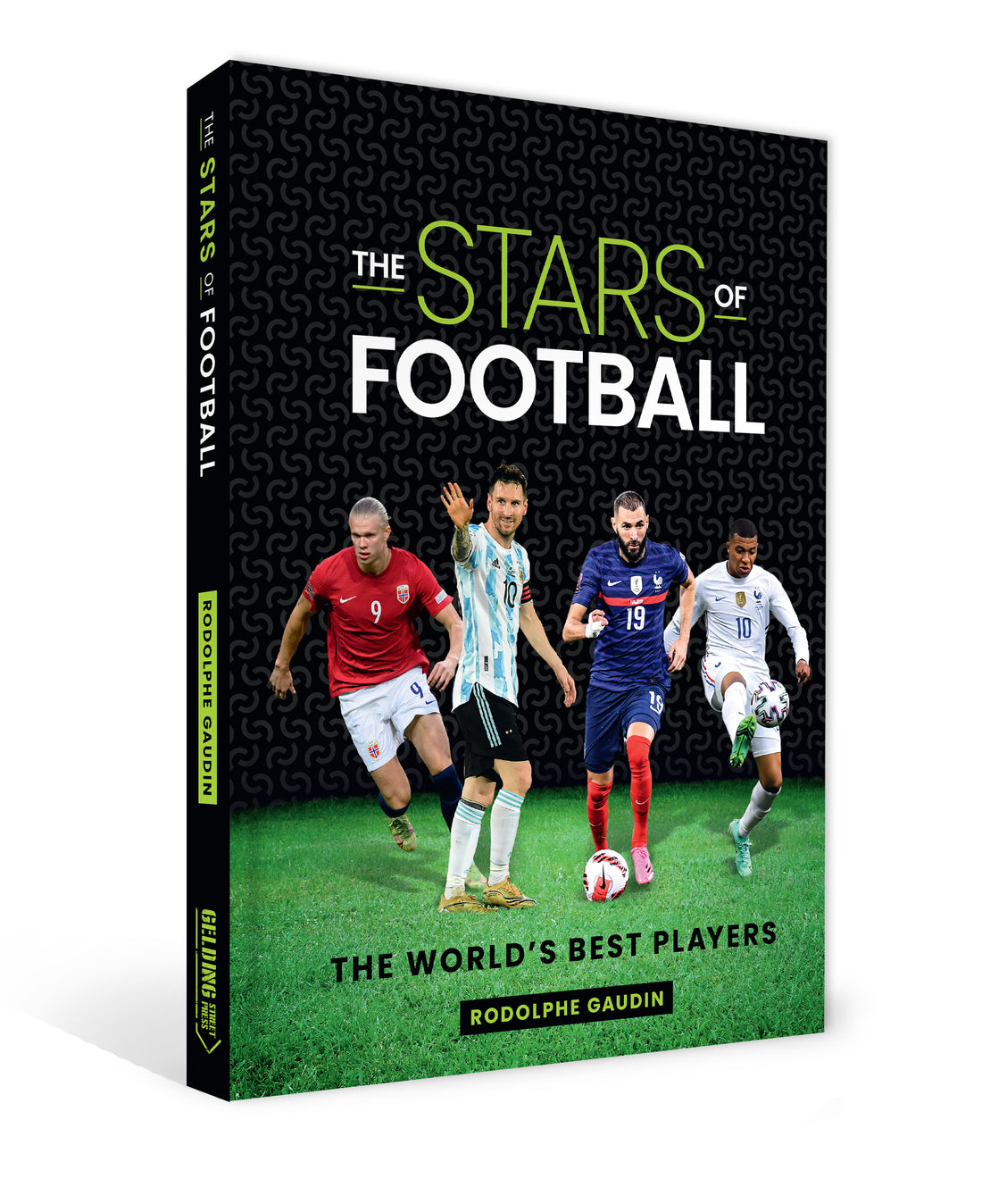 Stars of Football
