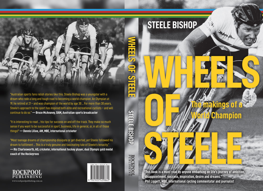 Wheels of Steele