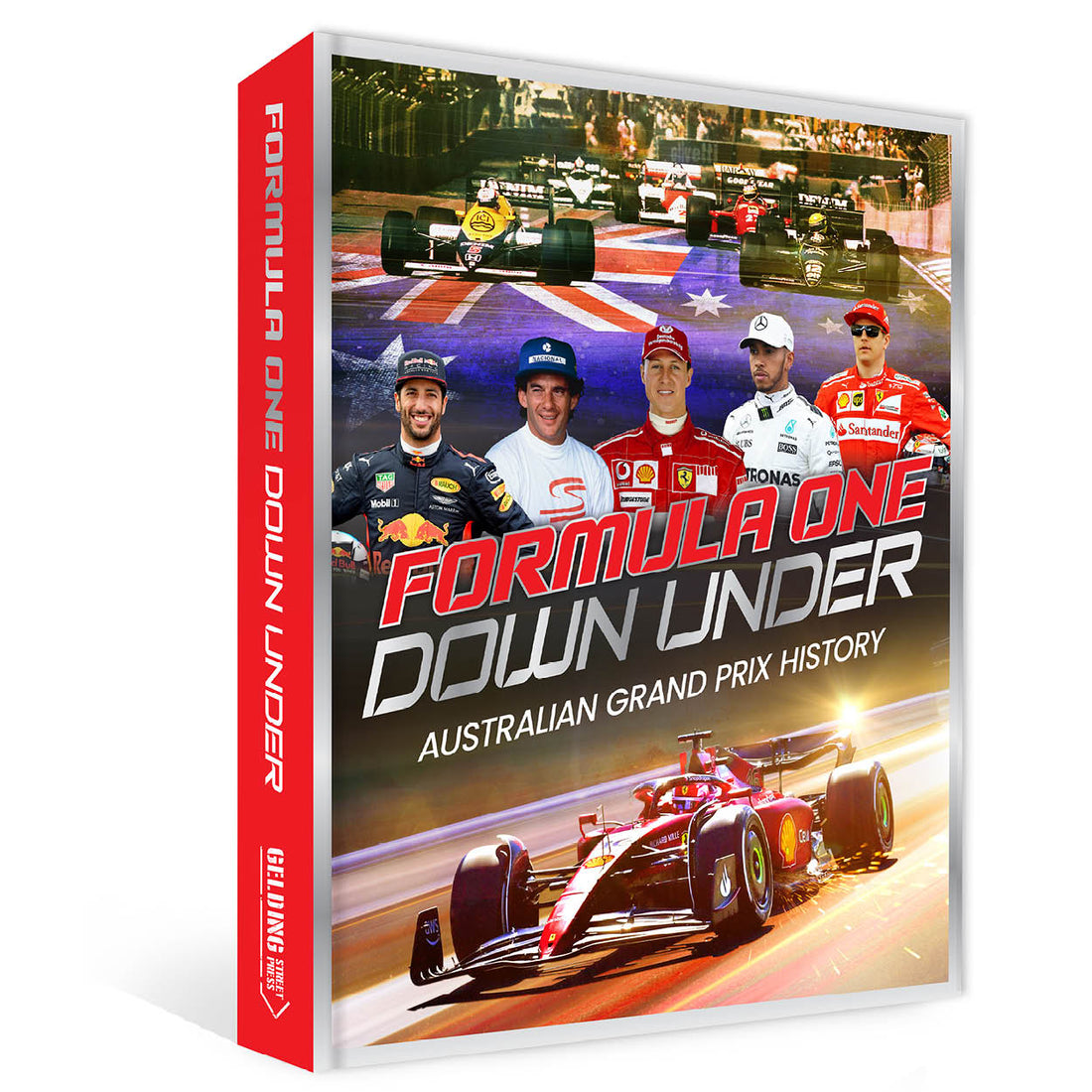 Formula One Down Under