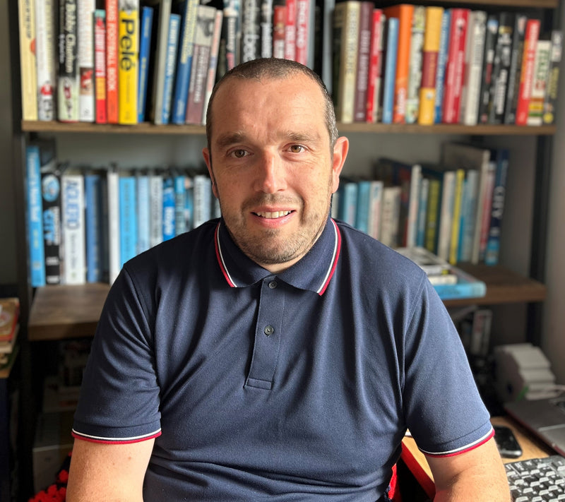 Chris Bevan