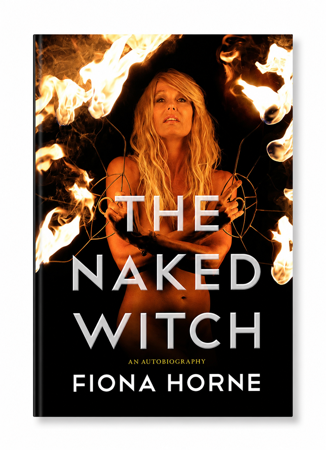 The Naked Witch